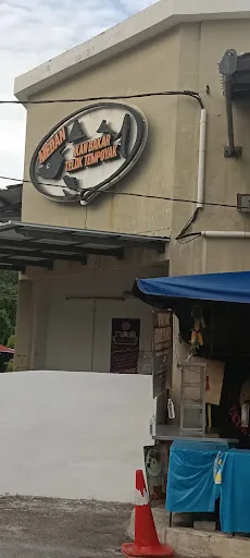 Medan Ikan Bakar Teluk Tempoyak — exterior