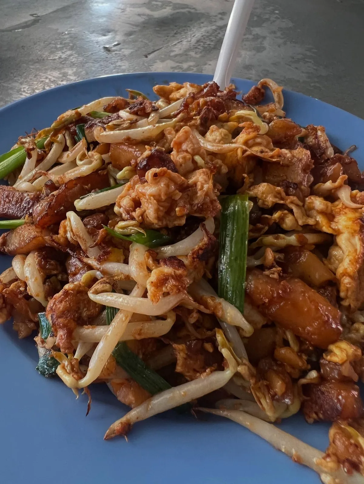 Char koay kak