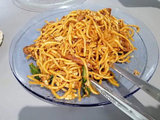Mee CRC (Mee Manja) — dish