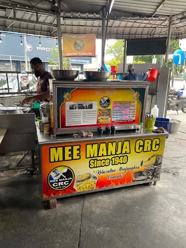Mee Goreng CRC — storefront