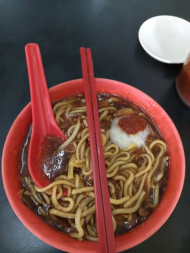 Million Loh Mee — signature dish
