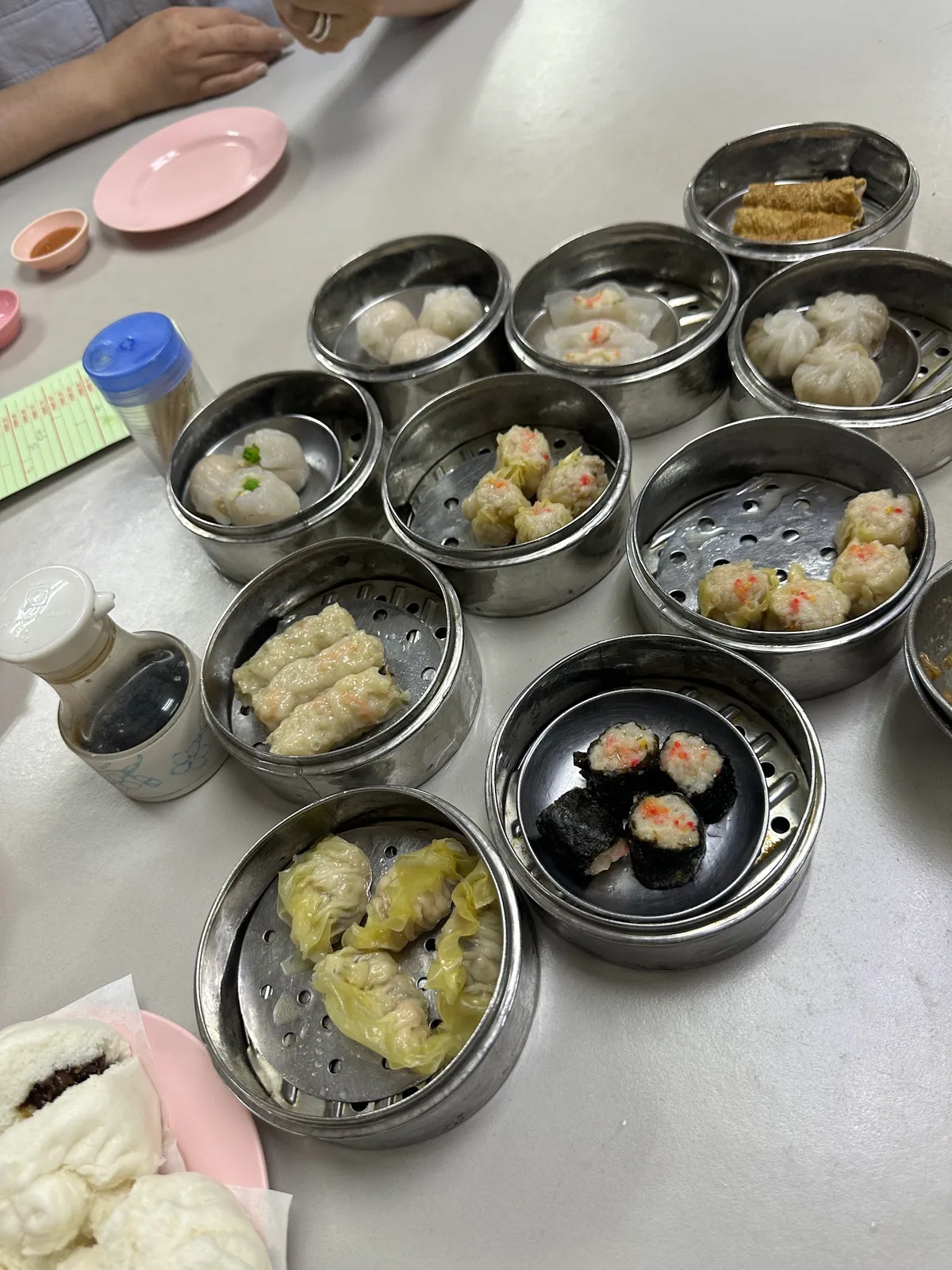 Ming Court Hong Kong Dim Sum Sdn Bhd 明阁香港点心有限公司 — signature dish