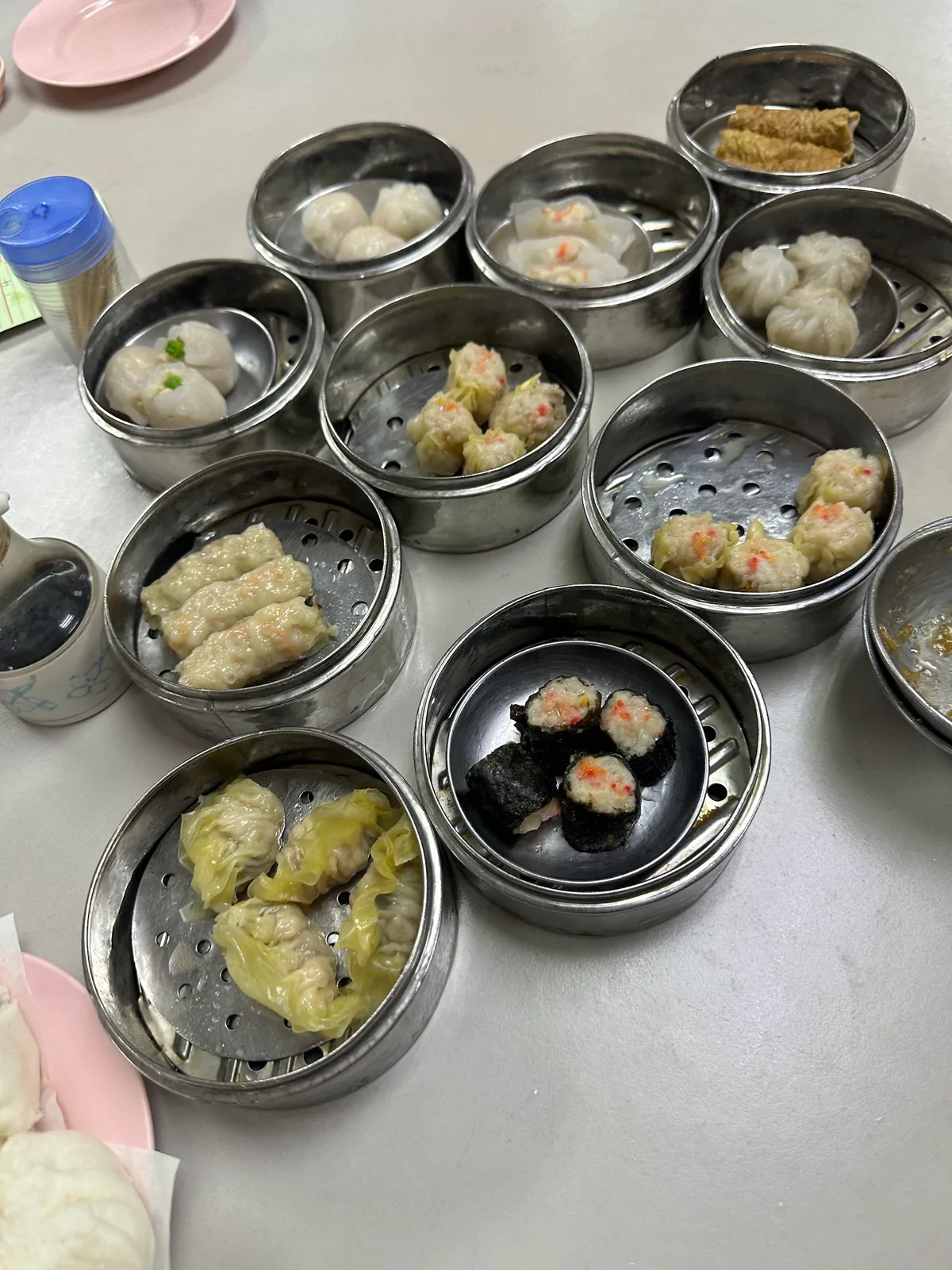 Ming Court Hong Kong Dim Sum Sdn Bhd 明阁香港点心有限公司 — signature dish
