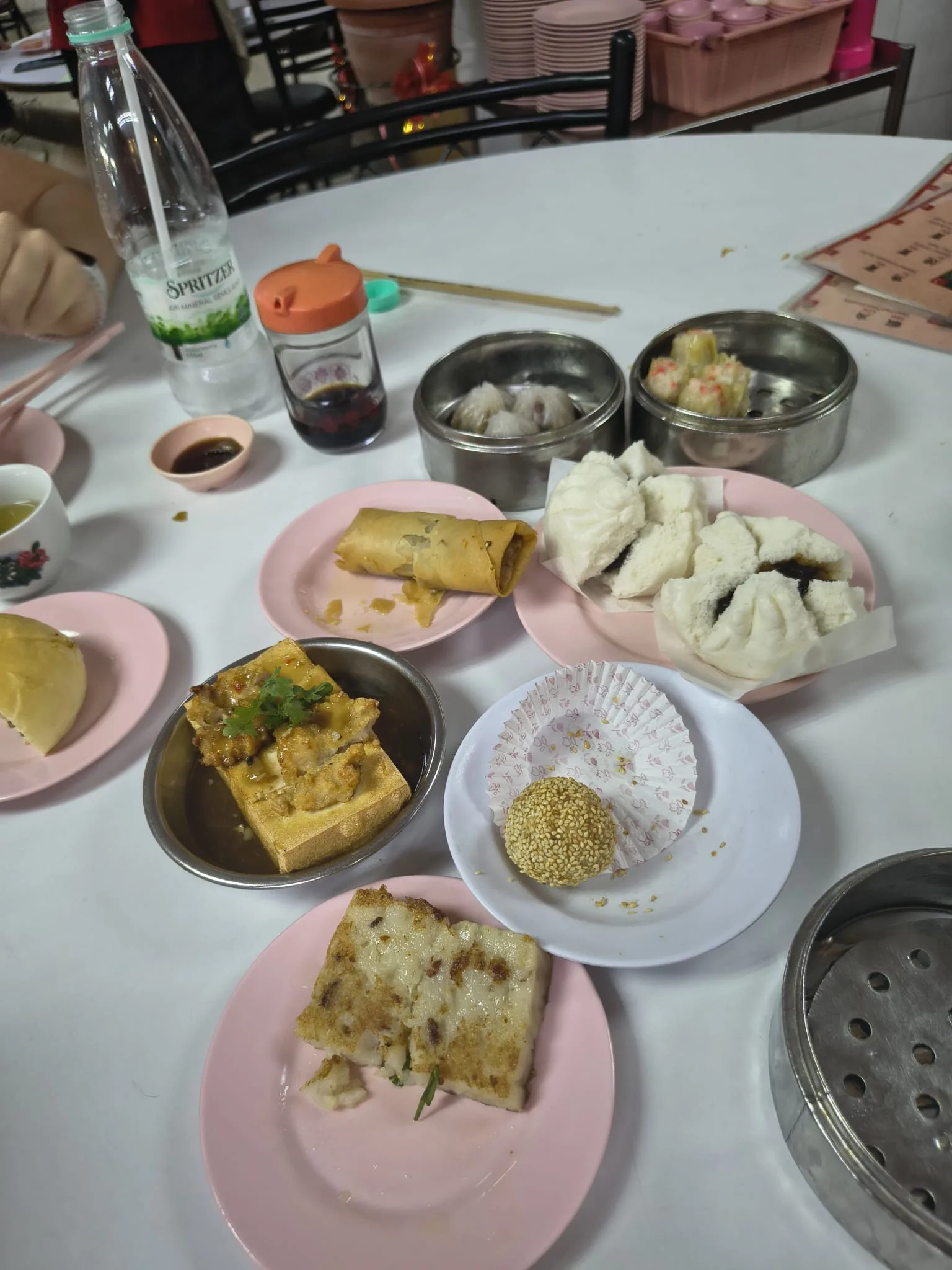 Ming Court Hong Kong Dim Sum Sdn Bhd 明阁香港点心有限公司 — dish