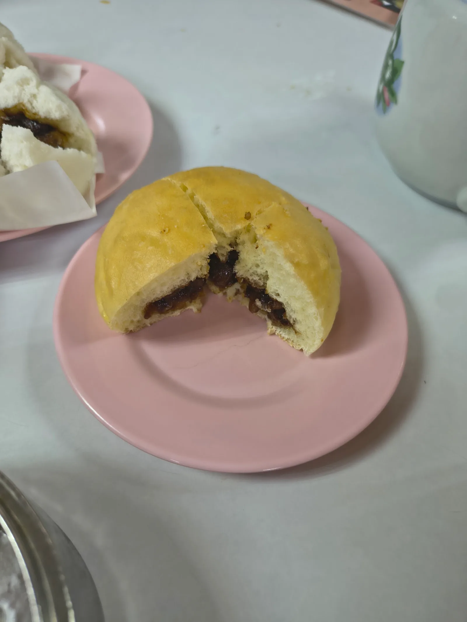 Ming Court Hong Kong Dim Sum Sdn Bhd 明阁香港点心有限公司 — dish