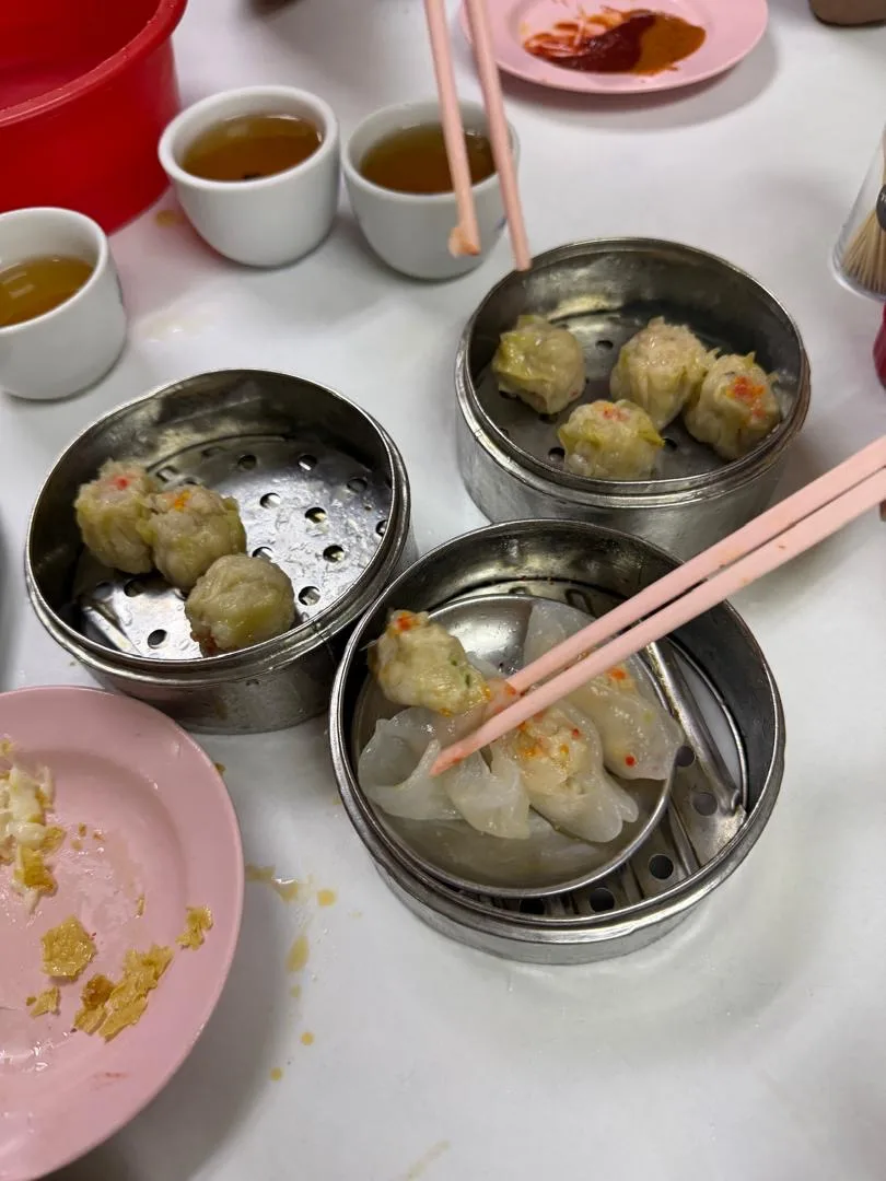 Ming Court Hong Kong Dim Sum Sdn Bhd 明阁香港点心有限公司 — dish