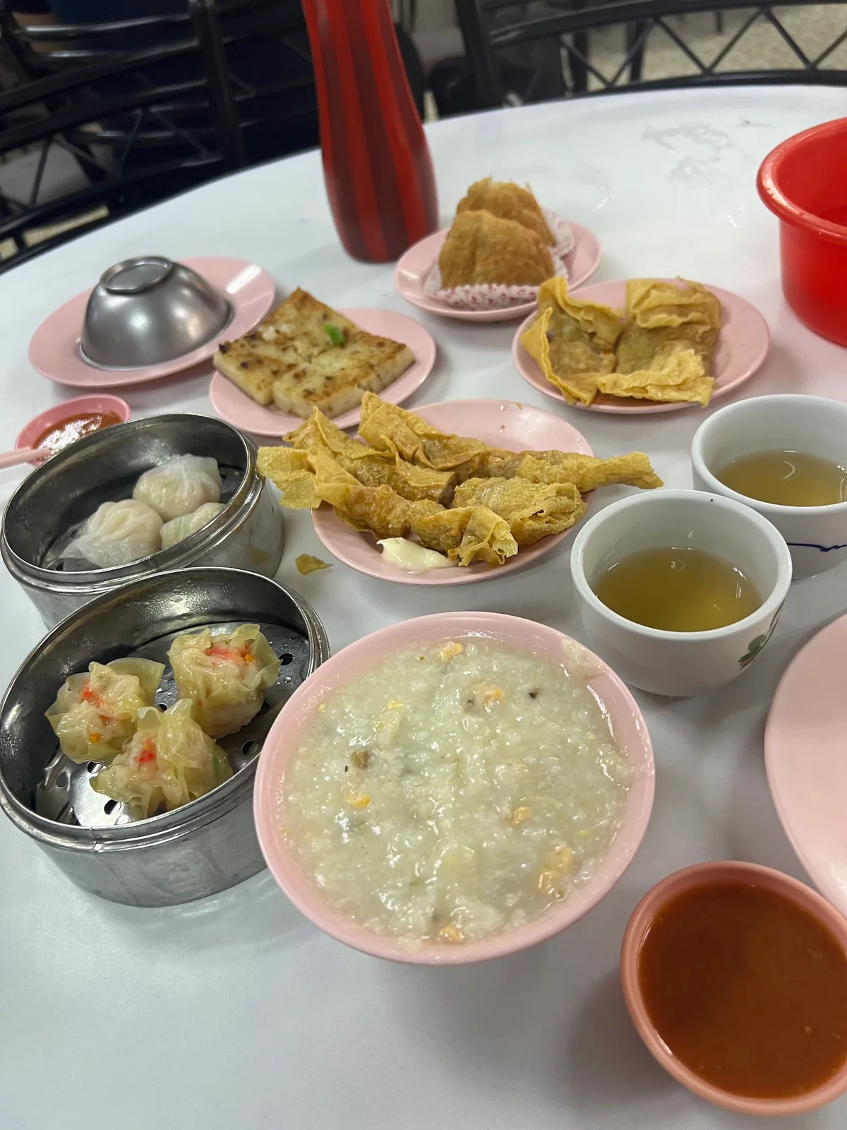 Ming Court Hong Kong Dim Sum Sdn Bhd 明阁香港点心有限公司 — signature dish
