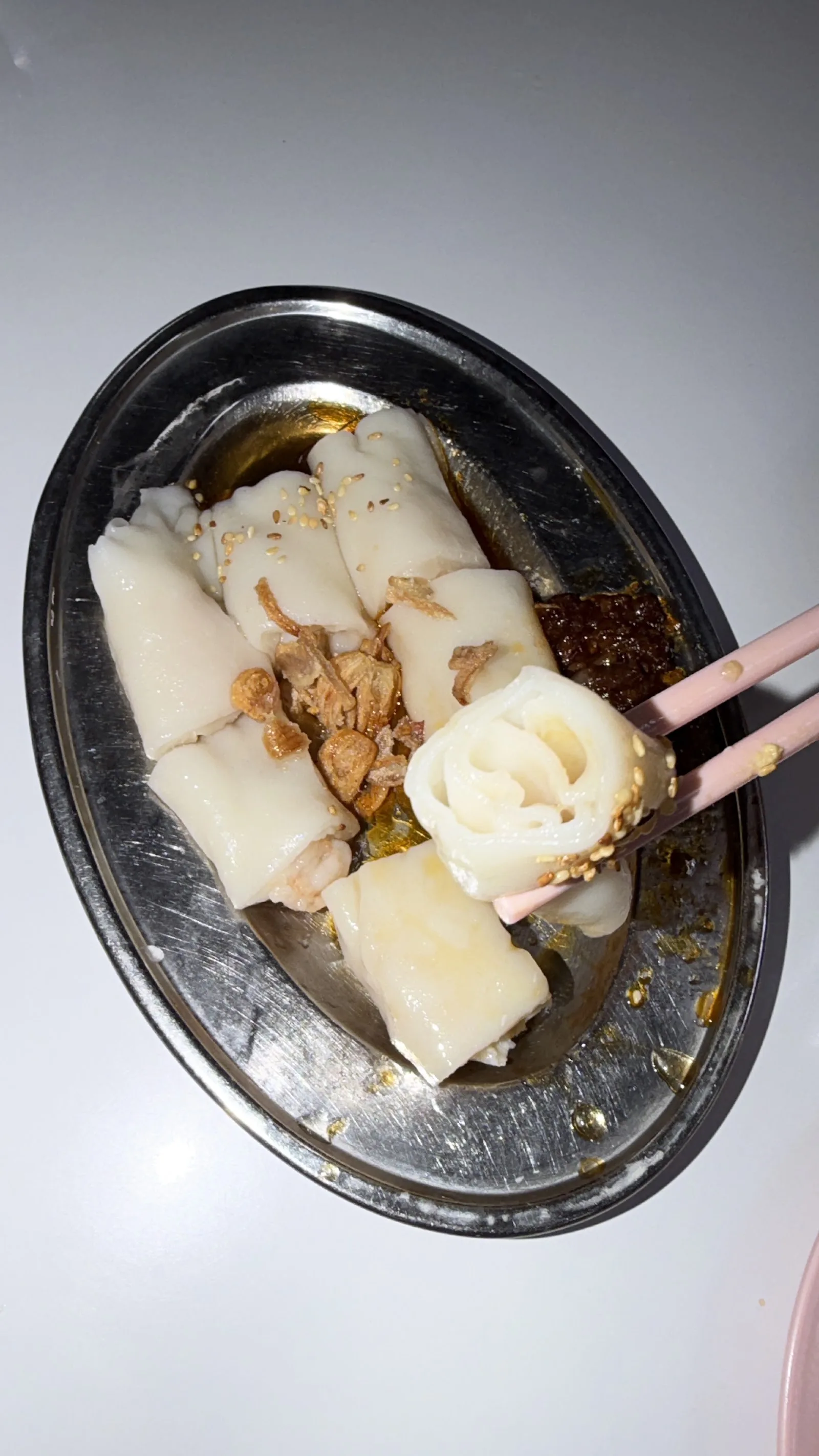 Ming Court Hong Kong Dim Sum Sdn Bhd 明阁香港点心有限公司 — dish