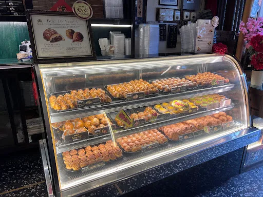 Ming Xiang Tai Pastry Penang Road — signature dish