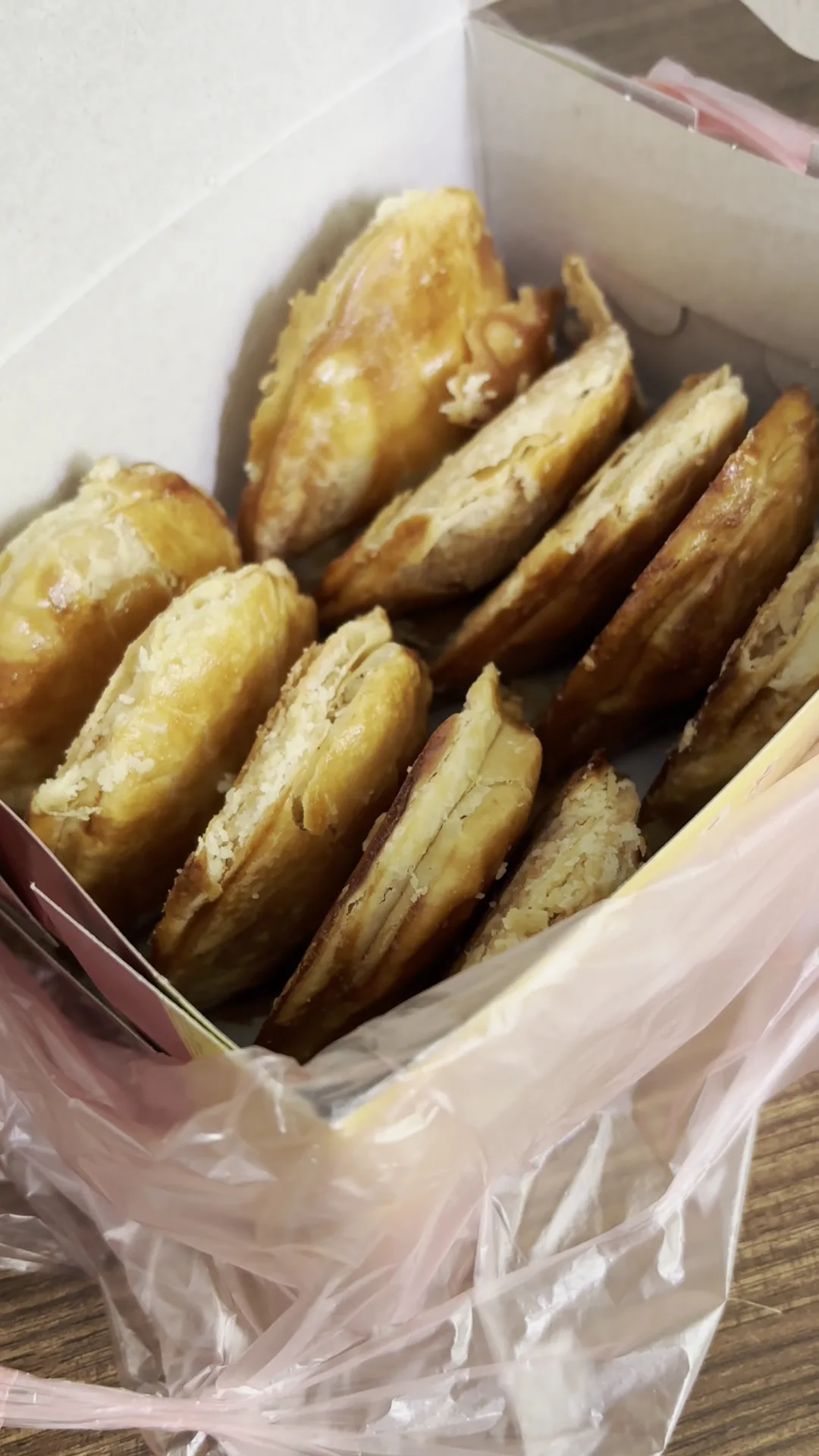 Ming Yue Confectionery — signature dish