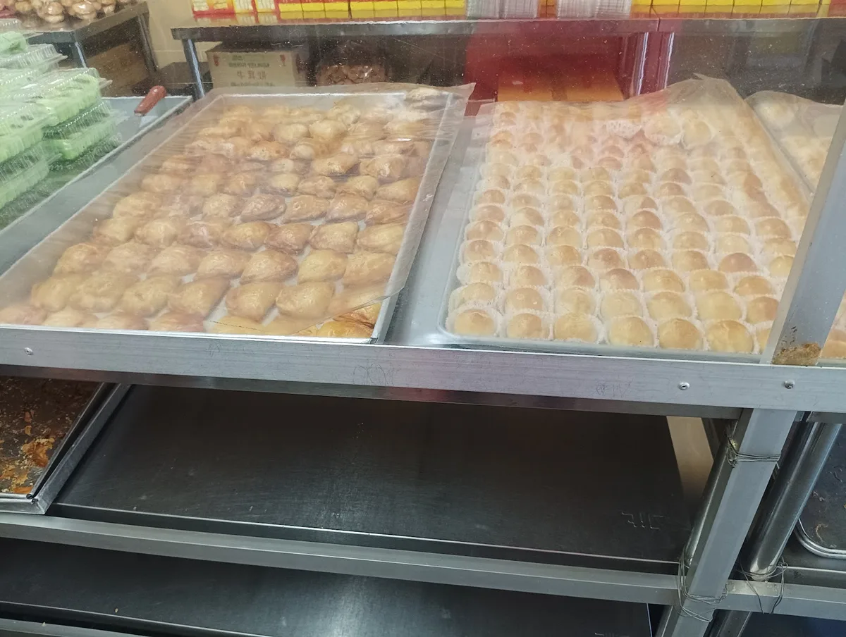 Ming Yue Confectionery — signature dish