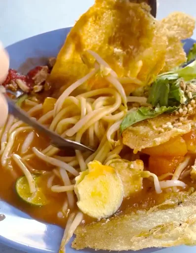 Misai Mee Jawa — dish