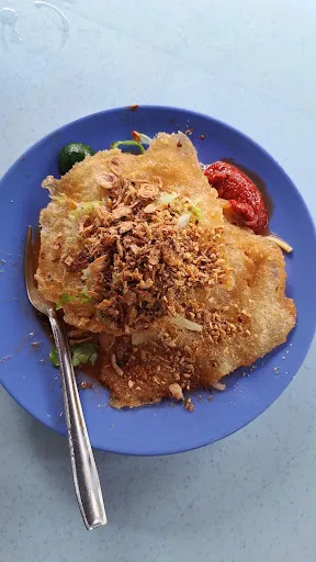 Misai Mee Jawa — dish