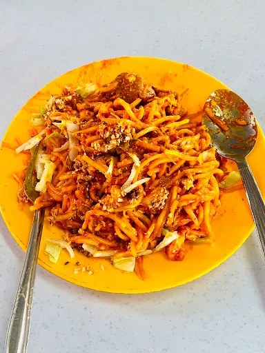 Misai Mee Jawa — dish