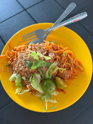 Misai Mee Jawa — dish