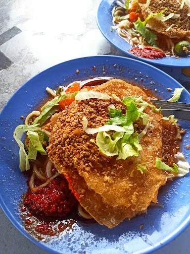 Misai Mee Jawa — dish