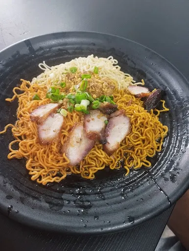 MM Sarawak Kolomee — dish