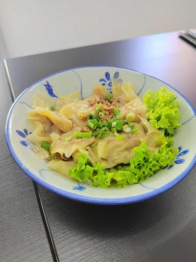 MM Sarawak Kolomee — dish