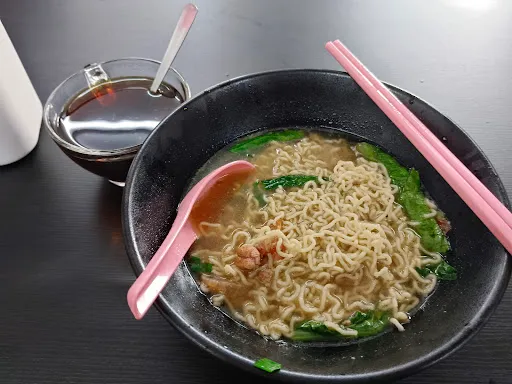 MM Sarawak Kolomee — dish
