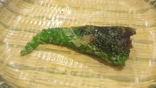 Moh Teng Pheow Nyonya Kuih — signature dish