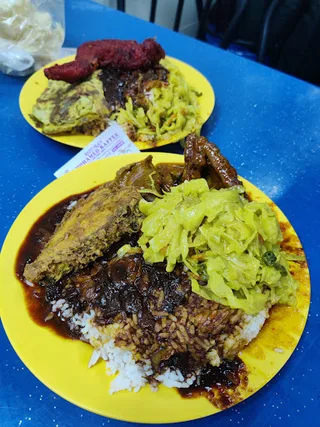 Mohamad Raffee Nasi Kandar