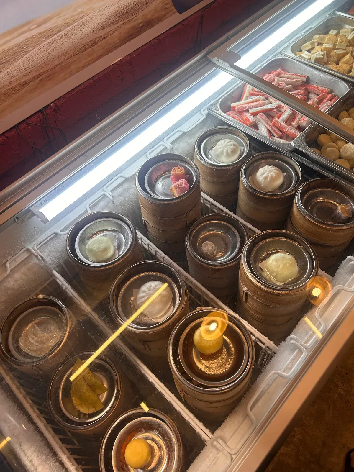 Mr. Boat Steamboat & Grill penang — signature dish