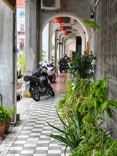 Mu Tong Hokkien Mee — storefront