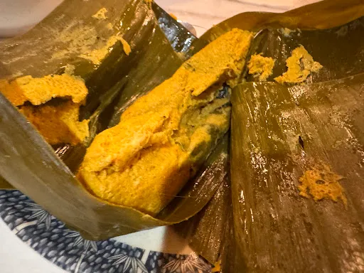 Mum's Nyonya Cuisine — dish