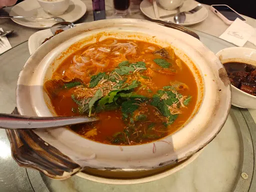 Mum's Nyonya Cuisine — dish