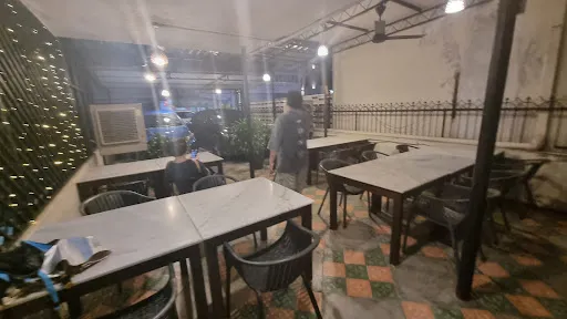 Mum's Nyonya Cuisine — exterior