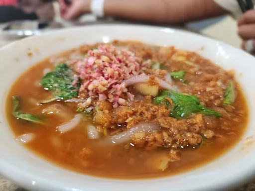 My Own Cafe — dish