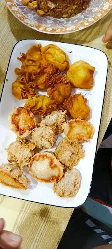 酿之家 NAING TAU FOO HOUSE — signature dish