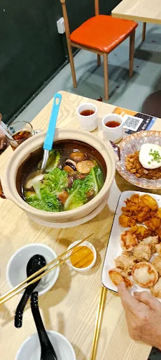 酿之家 NAING TAU FOO HOUSE — signature dish