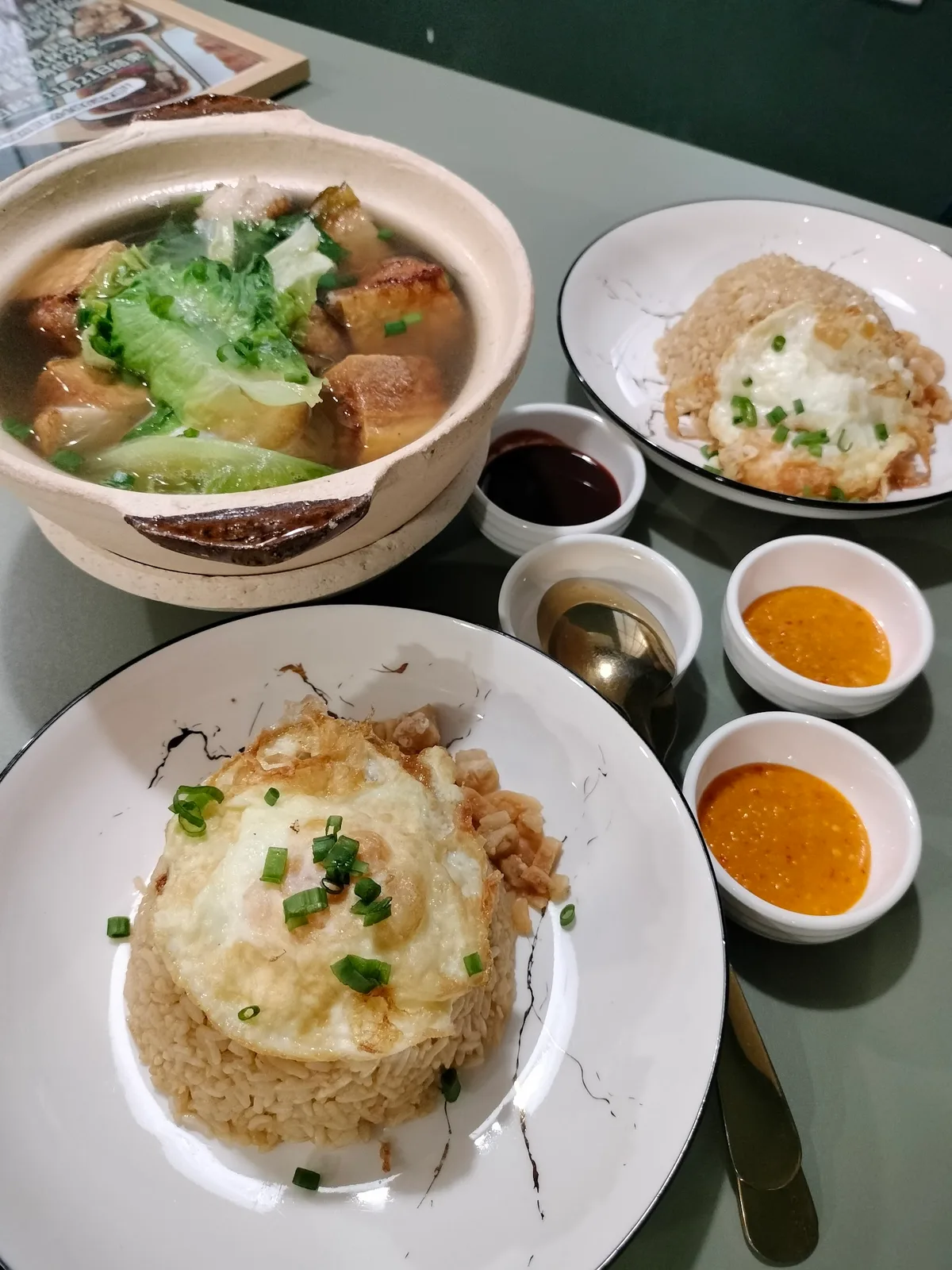酿之家 NAING TAU FOO HOUSE — signature dish