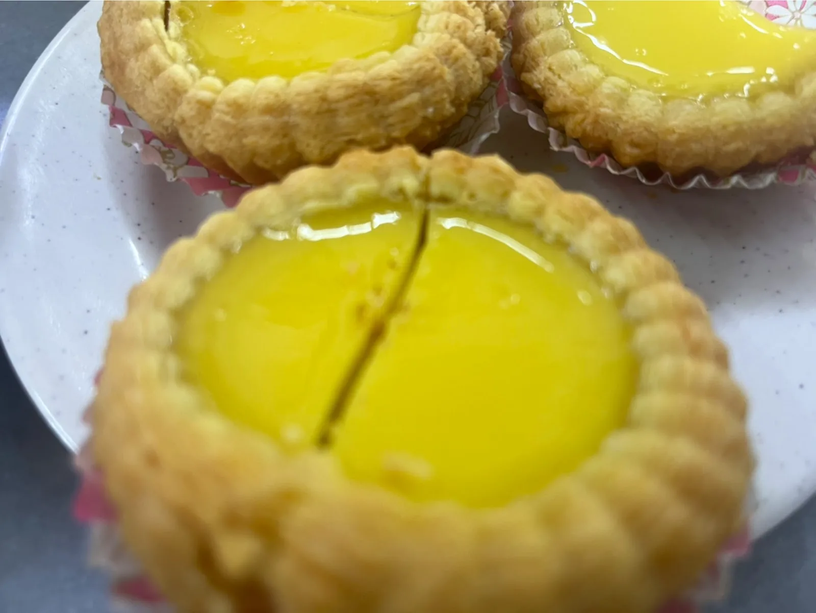 Kedai Makanan Nam Heong — dish