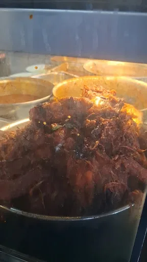 Nasi Kandar Sulaiman — signature dish