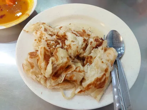 Nasi Kandar Yusof — dish