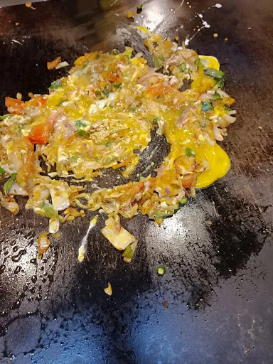 Nasi Kandar Yusof — dish