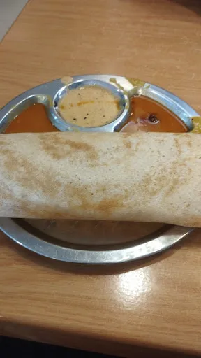 Nasi Kandar Yusof — dish
