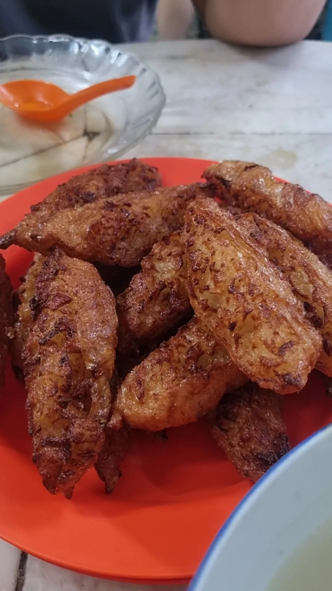 Ngan Woh Coffee Shop — signature dish