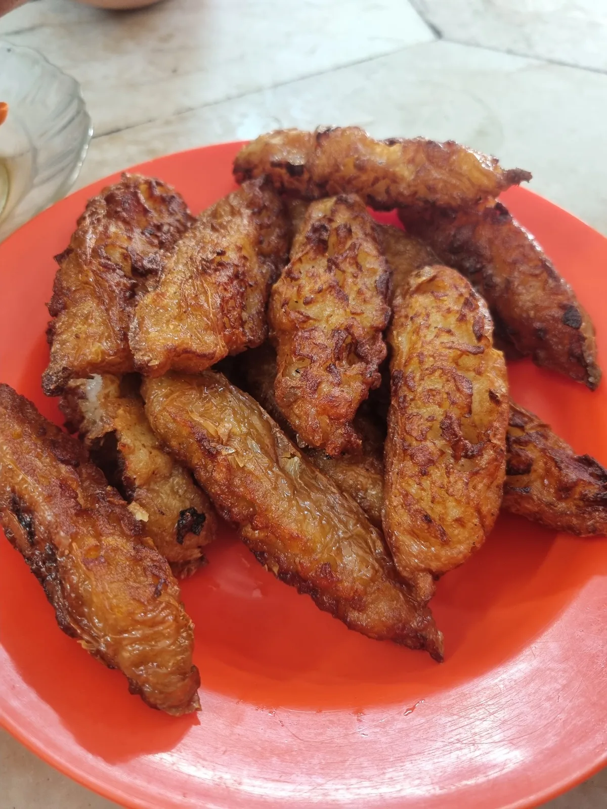 Ngan Woh Coffee Shop — signature dish