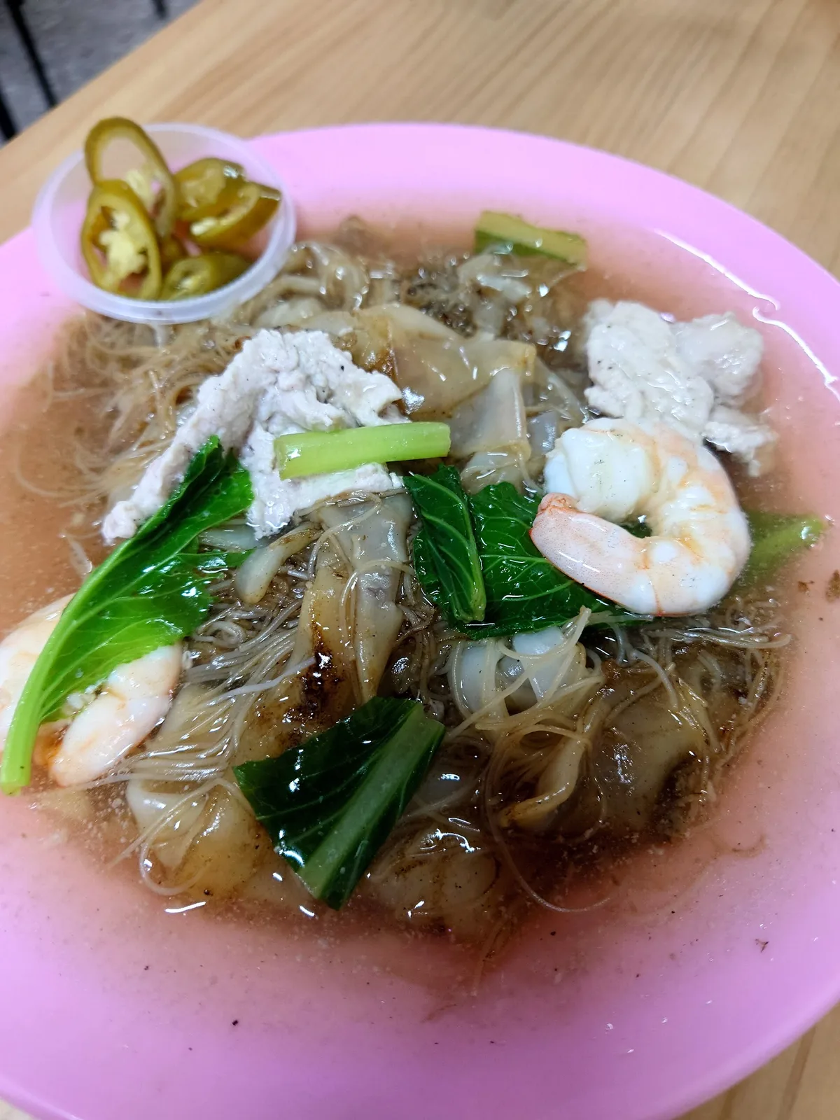 Char hor fun
