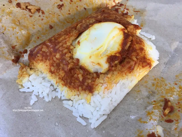 No.76 Coffee Stall — signature dish