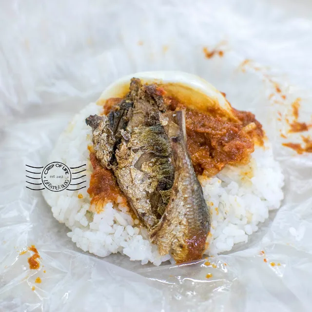 No.76 Coffee Stall — signature dish