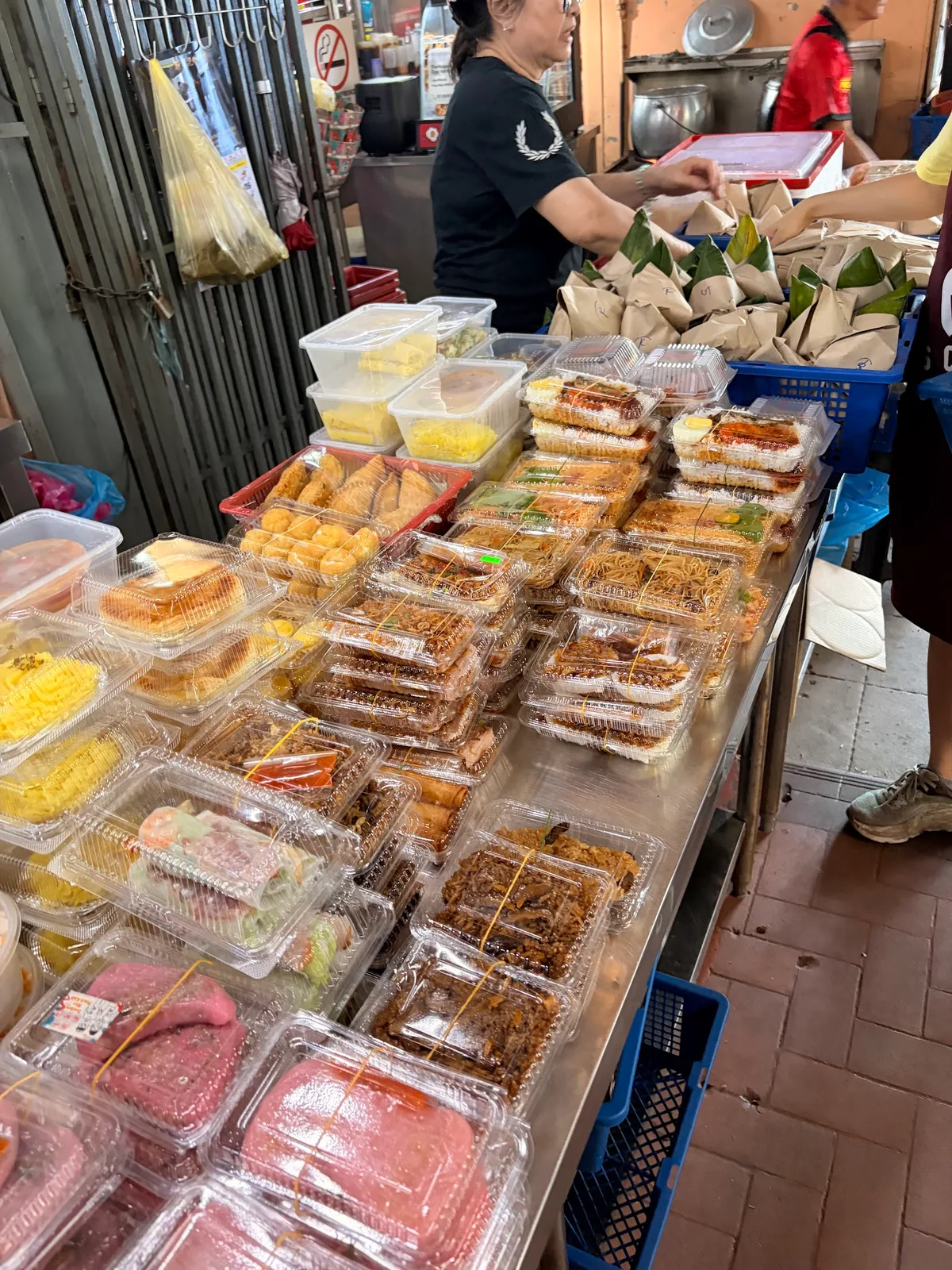 No.76 Coffee Stall — signature dish