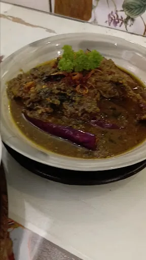 Nona Bali Restaurant — dish