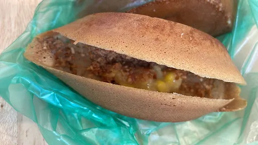 Noor Azam Apom Balik — dish