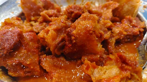 Noor Mee Kuah — signature dish