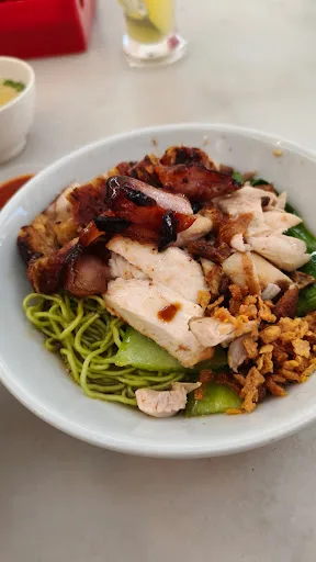 Old Soon Kee — signature dish