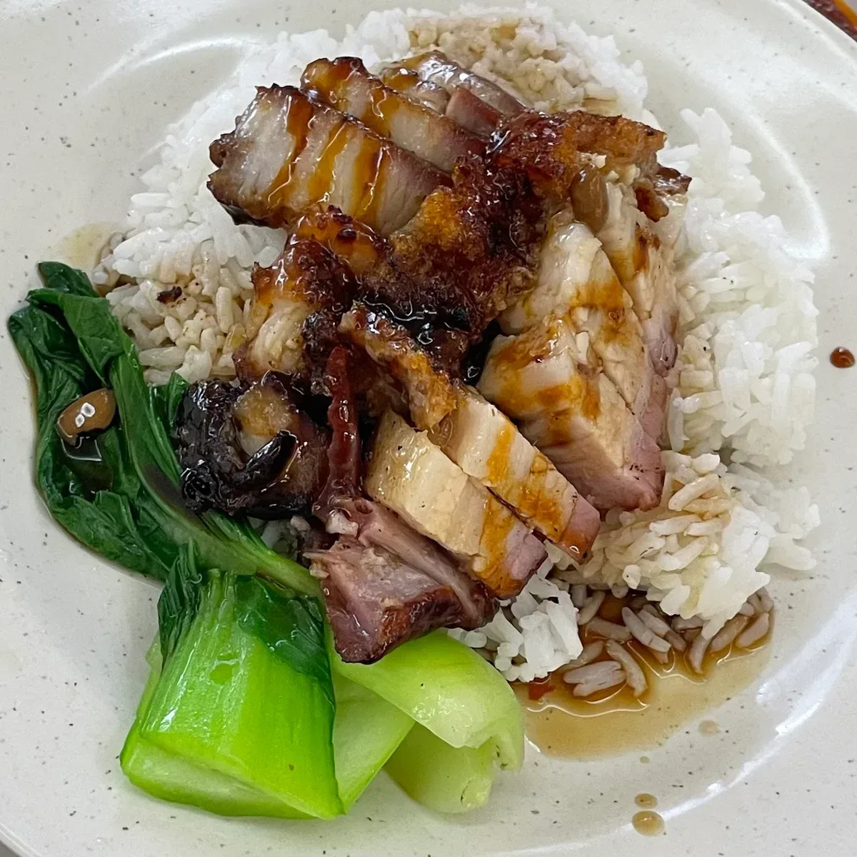 Old Soon Kee — signature dish